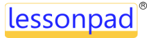 Lessonpad Logo